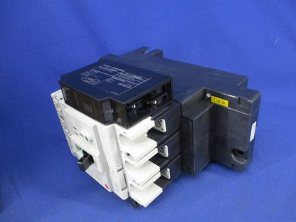 漏電アラーム付遮断器3P3E60A NF125-ZSV