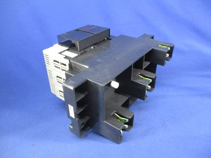漏電アラーム付遮断器3P3E60A NF125-ZSV