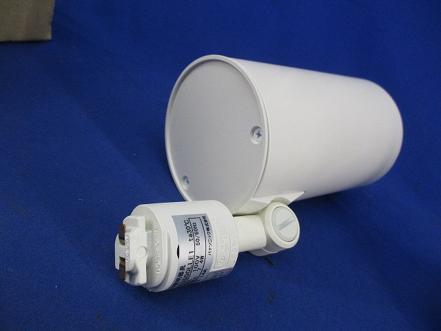 LEDスポットライト(電球色)(ホワイト) LGS3500LLE1
