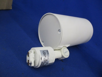 LEDスポットライト(電球色)(ホワイト) LGS3500LLE1