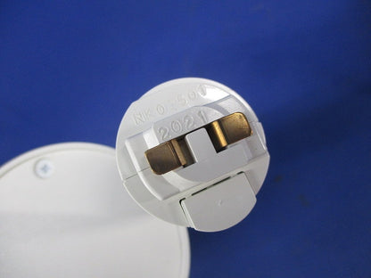 LEDスポットライト(電球色)(ホワイト) LGS3500LLE1