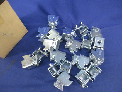スーパーEデッキ用吊りボルト支持金具(20個入) HB20EDV-W3