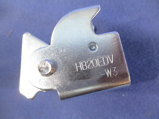 スーパーEデッキ用吊りボルト支持金具(20個入) HB20EDV-W3