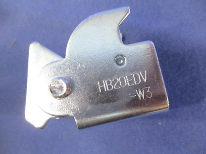 スーパーEデッキ用吊りボルト支持金具(20個入) HB20EDV-W3
