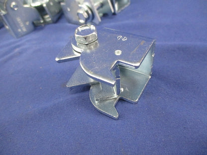 スーパーEデッキ用吊りボルト支持金具(20個入) HB20EDV-W3