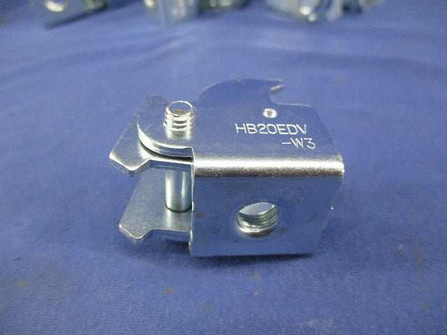 スーパーEデッキ用吊りボルト支持金具(20個入) HB20EDV-W3
