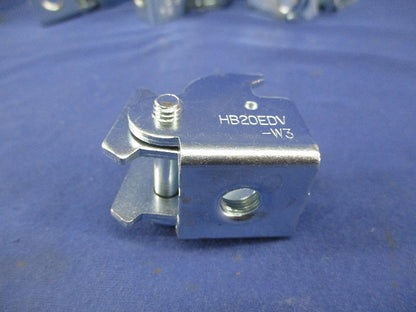 スーパーEデッキ用吊りボルト支持金具(20個入) HB20EDV-W3