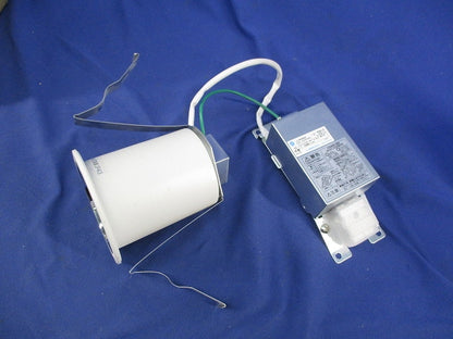 LEDダウンライトφ75 DDL-6238YWG
