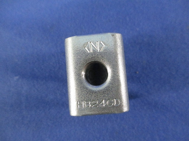 Cデッキ用吊り金具(14個入) HB24CD-W3