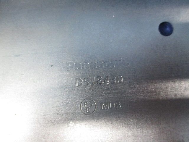 住宅用スイッチボックス3コ用(2個入) DSJ8430
