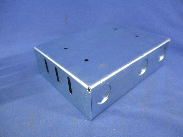 住宅用スイッチボックス3コ用(2個入) DSJ8430