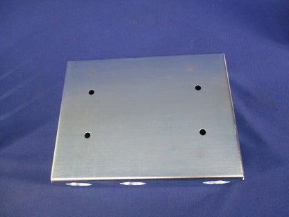住宅用スイッチボックス3コ用(2個入) DSJ8430