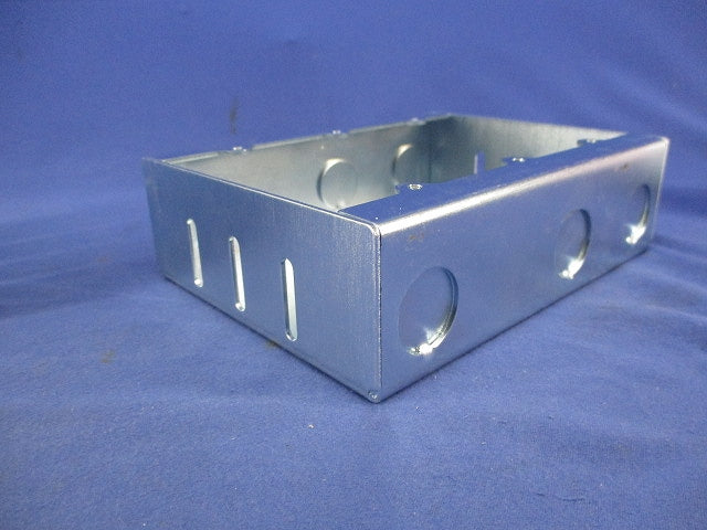 住宅用スイッチボックス3コ用(2個入) DSJ8430