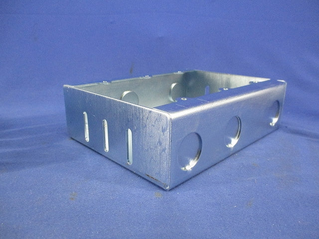 住宅用スイッチボックス3コ用(2個入) DSJ8430