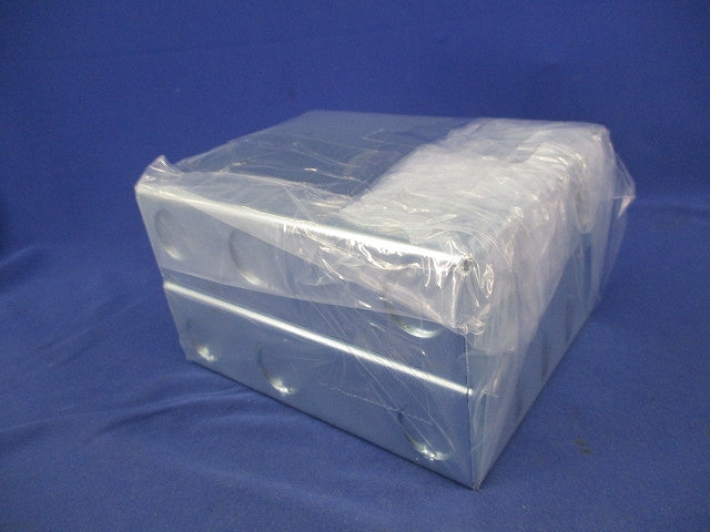 住宅用スイッチボックス3コ用(2個入) DSJ8430