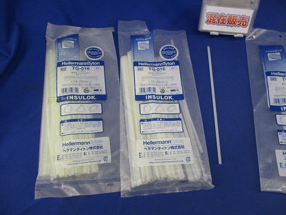 自在ブッシュ(混在170本以上入) TG-016他