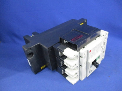 サーキットブレーカー3P3E20A NV125-SV
