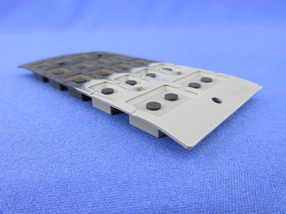 RUBBER KEY SW-2 (*)