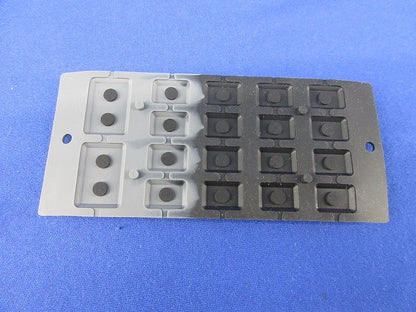 RUBBER KEY SW-2 (*)
