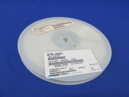 Variable Resistor 4000個 VC060305-A150-R