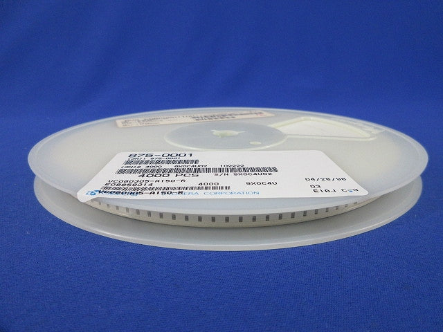 Variable Resistor 4000個 VC060305-A150-R