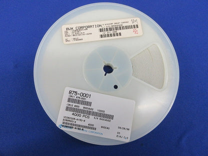 Variable Resistor 4000個 VC060305-A150-R
