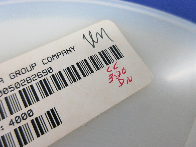 Variable Resistor 4000個 VC060305-A150-R