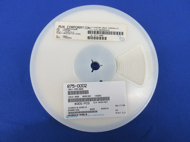 Cera. Discriminator 4000個入 VC060314-A300-R