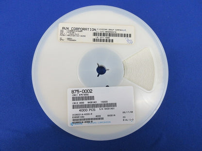 Cera. Discriminator 4000個入 VC060314-A300-R