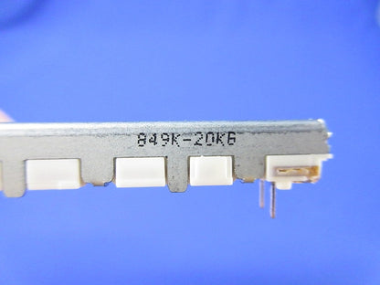 Valiable Resis. 949K-20KG RS30111290018