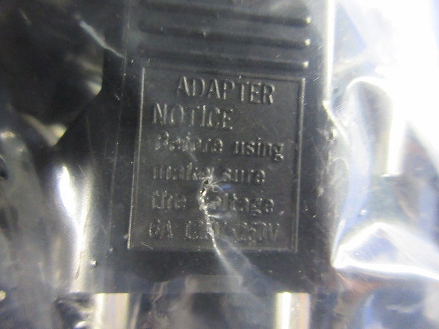 Plug Adapter 40個入 CCT5902-0601