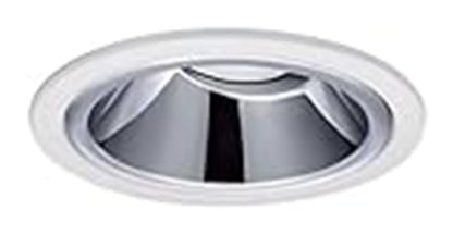 LEDユニバーサルダウンライト φ75 2700K 電球色 調光器別売 DDL-6238YWG