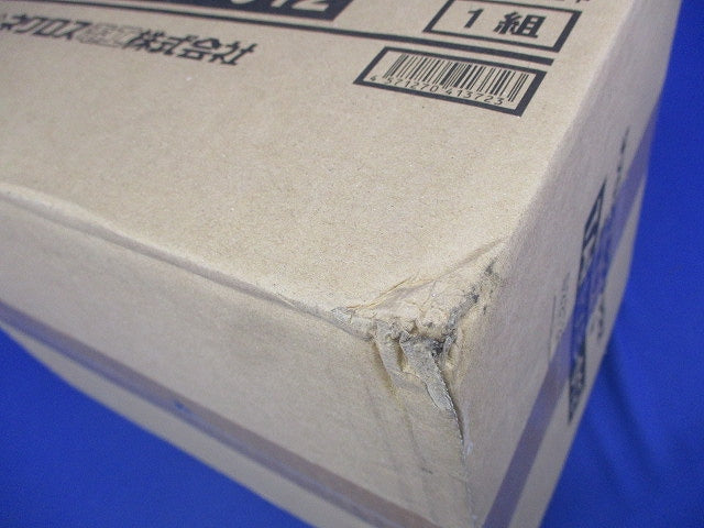 タフロックロクマックス壁用キット TAFRXB-012