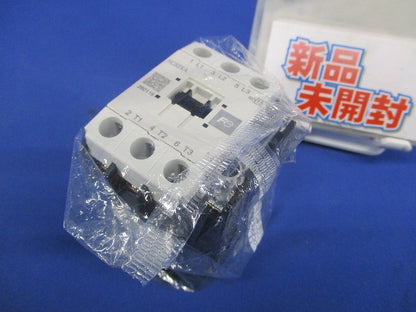 電磁開閉器  SC32XA