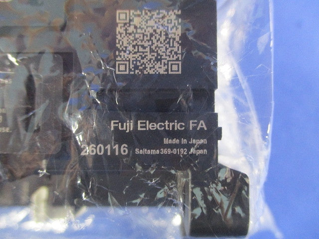 電磁開閉器  SC32XA