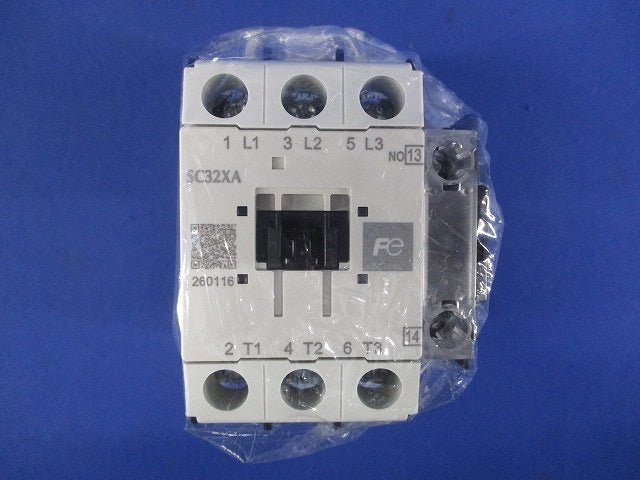 電磁開閉器  SC32XA