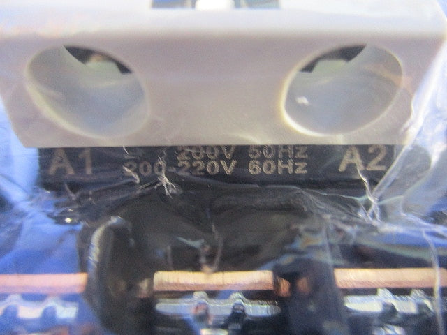 電磁開閉器  SC32XA