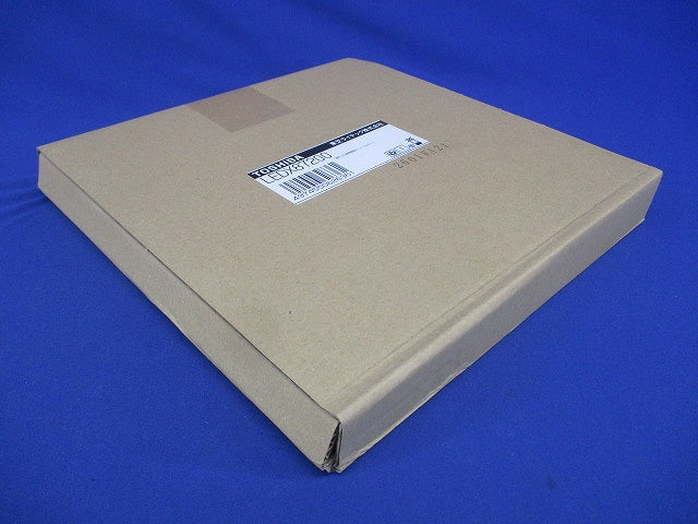 リニューアルプレート 高気密・S形ダウンライト適合器専用  φ200→φ150 屋内・軒下兼用 LEDX87200