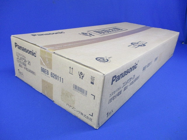 フリーボックス 露出・半埋込両用形 BQEB620111