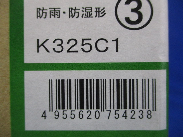 LED浴室ダウンライト 浴室ダウンライト 2700K 調光器別売 ホワイト DOL-3972YWG