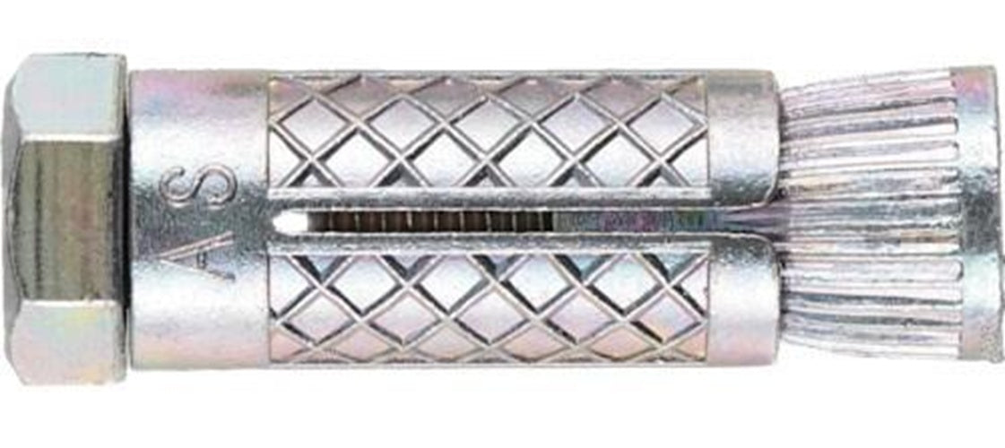 AYプラグボルト ASタイプ15個入 AY-1050AS-15