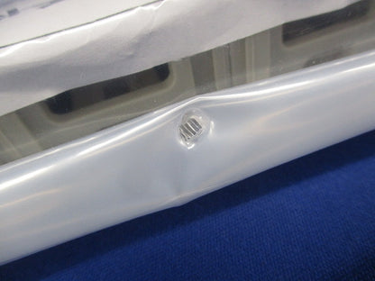樹脂製プラチャン アイボリー 10個入 PF-D1CH-I-10