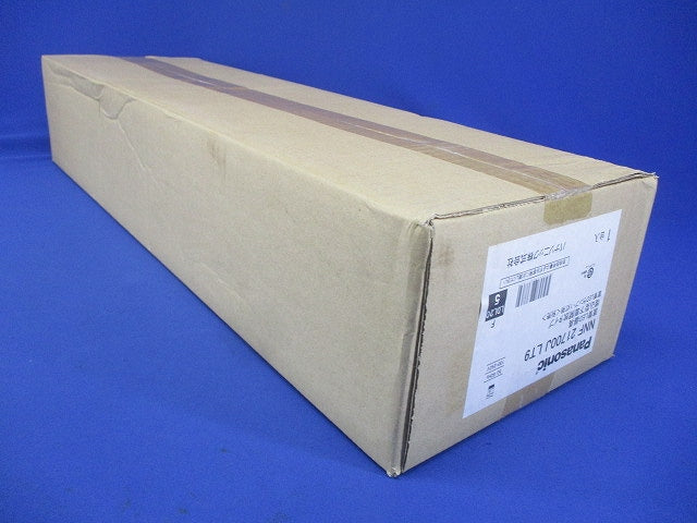 直管LED用ベースライト 本体のみ ランプ別売 NNF21700JLT9