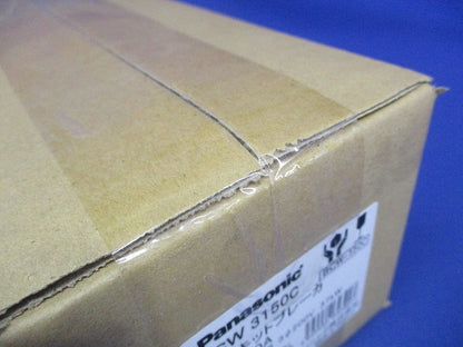 サーキットブレーカ 3P150A モーター保護兼用 BCW3150C