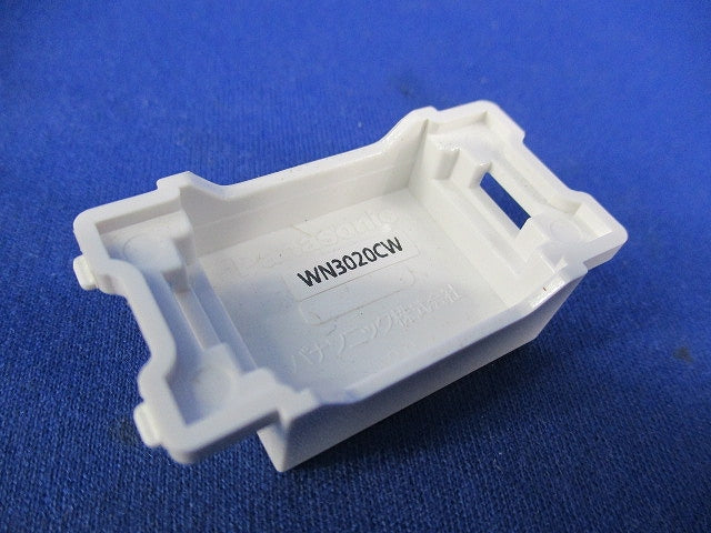 ブランクチップ(36個入)(セラミックホワイト)(変色有) WN3020CW