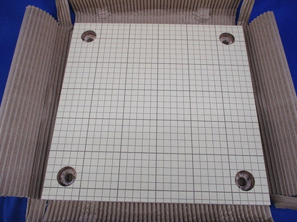 TV機器取付用木板(木製基板) P300×300×20