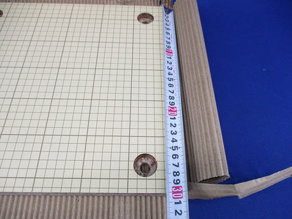 TV機器取付用木板(木製基板) P300×300×20