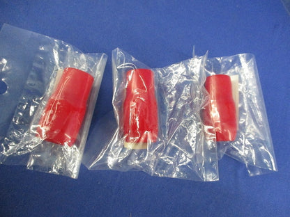 絶縁キャップセット(混在10個入) TIC-100他