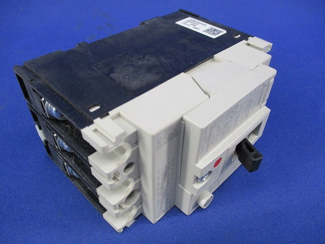 漏電遮断器3P3E60A NV63-CVE