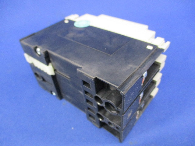 漏電遮断器3P3E60A NV63-CVE